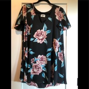 Show me your mumu dress